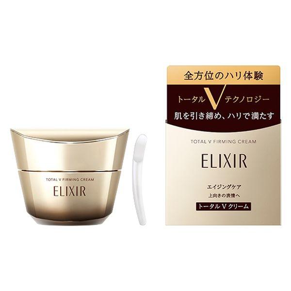 怡麗絲爾 賦活緊緻霜 50g 資生堂