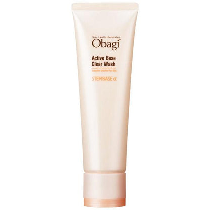 Obagi 透亮洗面乳  120g 樂敦製藥