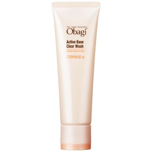 Obagi 透亮洗面乳  120g 樂敦製藥