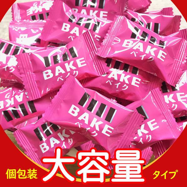 森永烤巧克力 巧克力 MJ