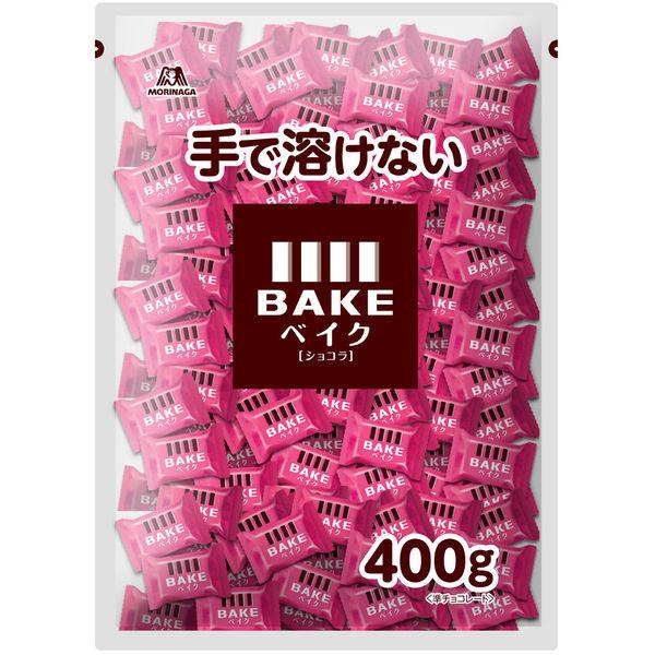 森永烤巧克力 巧克力 MJ