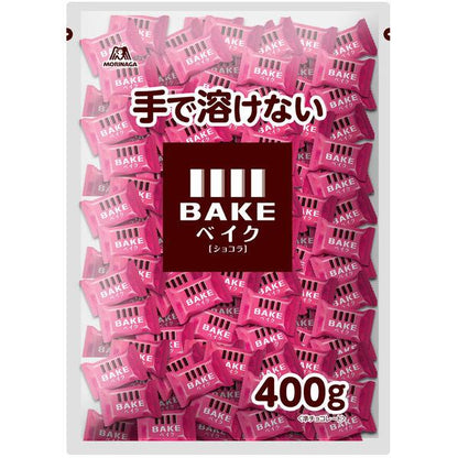 森永烤巧克力 巧克力 MJ