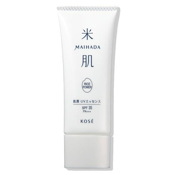 KOSE 高絲 米肌 MAIHADA 肌潤 UV隔離霜 SPF35/PA+++ 40g