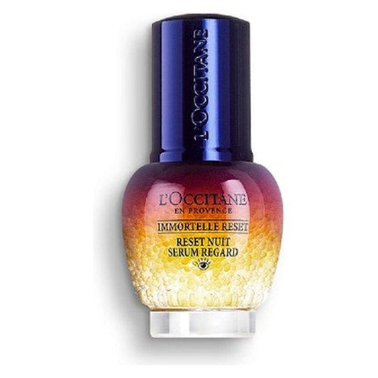 L’OCCITANE 歐舒丹 蠟菊精華 眼部精華液 精華液 15mL 30mL 50mL