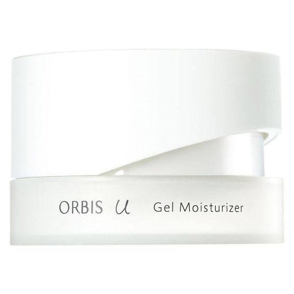 ORBIS u 面霜 抗出老水狀凝膠精霜 瓶裝 補充包 50g
