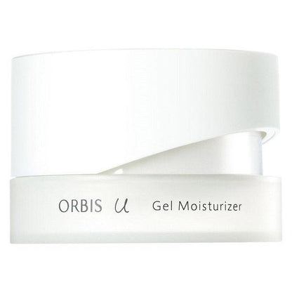 ORBIS u 面霜 抗出老水狀凝膠精霜 瓶裝 補充包 50g