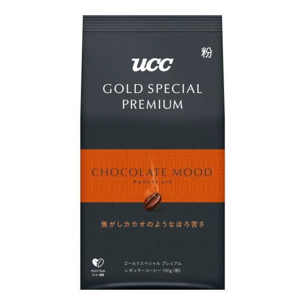 UCC 上島咖啡 GOLD SPECIAL PREMIUM 咖啡粉 1袋（150g）