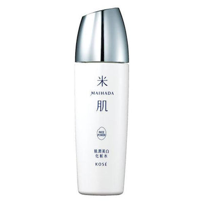 KOSE 高絲 米肌-MAIHADA- 肌潤美白化粧水120ml /補充包110ml