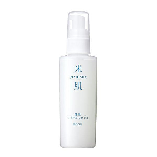 KOSE 高絲 米肌-MAIHADA-澄肌去角質液 120mL