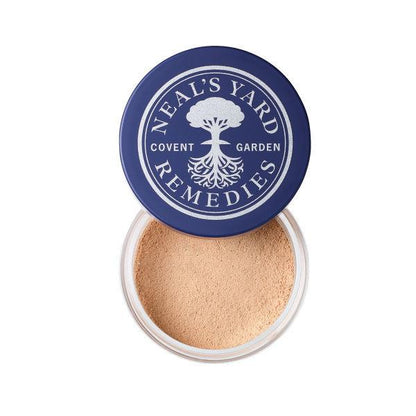 Neal's Yard 基金會 有機礦物光澤粉底 DB
