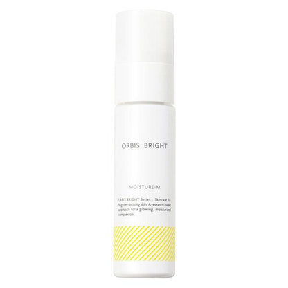 ORBIS 乳液 明亮保濕乳液 滋潤型 清爽型50mL
