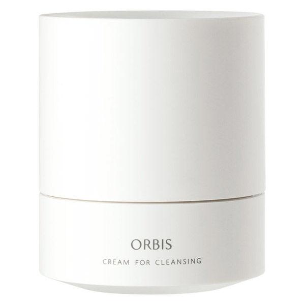 ORBIS 卸妝乳 卸妝霜 大地的禮物 100g
