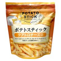 成城石井 味楽乃里  薯條餅乾 薯條棒  綜合起司口味 醬油奶油口味 145g MJ