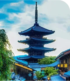 法観寺
