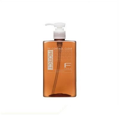 FIOLE F.Pro 隨心所欲洗護系列 DX燙染專用頭皮健康調理洗髪精 300ml