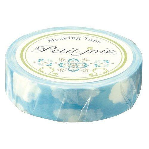 Nichiban 遮蔽膠帶 Petit Joie DB
