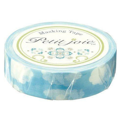 Nichiban 遮蔽膠帶 Petit Joie DB