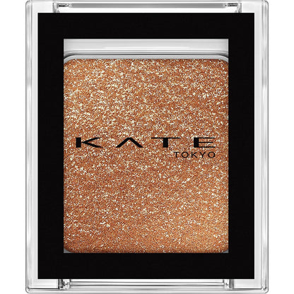 佳麗寶 KATE 單色眼影 稜鏡光系列 稜紫 稜紅 稜棕 銀河棱鏡 稜橘 稜紅 稜白