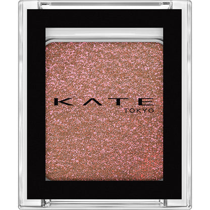 佳麗寶 KATE 單色眼影 稜鏡光系列 稜紫 稜紅 稜棕 銀河棱鏡 稜橘 稜紅 稜白