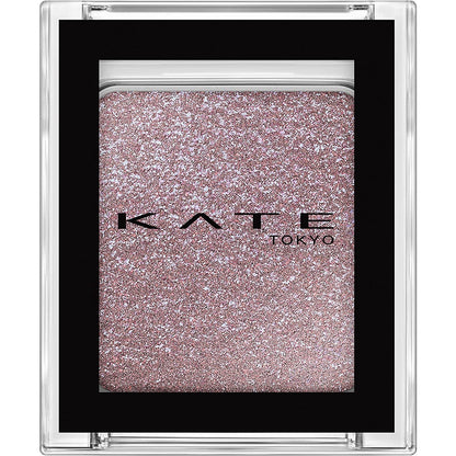 佳麗寶 KATE 單色眼影 稜鏡光系列 稜紫 稜紅 稜棕 銀河棱鏡 稜橘 稜紅 稜白