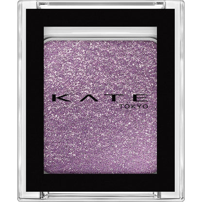 佳麗寶 KATE 單色眼影 稜鏡光系列 稜紫 稜紅 稜棕 銀河棱鏡 稜橘 稜紅 稜白