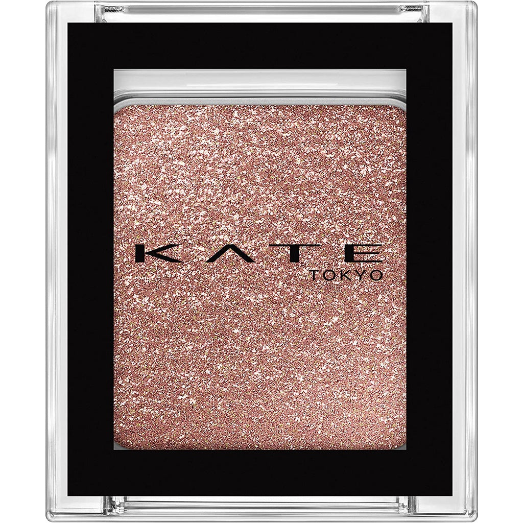 佳麗寶 KATE 單色眼影 稜鏡光系列 稜紫 稜紅 稜棕 銀河棱鏡 稜橘 稜紅 稜白
