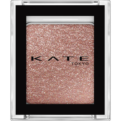 佳麗寶 KATE 單色眼影 稜鏡光系列 稜紫 稜紅 稜棕 銀河棱鏡 稜橘 稜紅 稜白