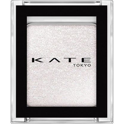 佳麗寶 KATE 單色眼影 稜鏡光系列 稜紫 稜紅 稜棕 銀河棱鏡 稜橘 稜紅 稜白