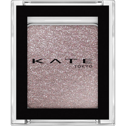 佳麗寶 KATE 單色眼影 稜鏡光系列 稜紫 稜紅 稜棕 銀河棱鏡 稜橘 稜紅 稜白
