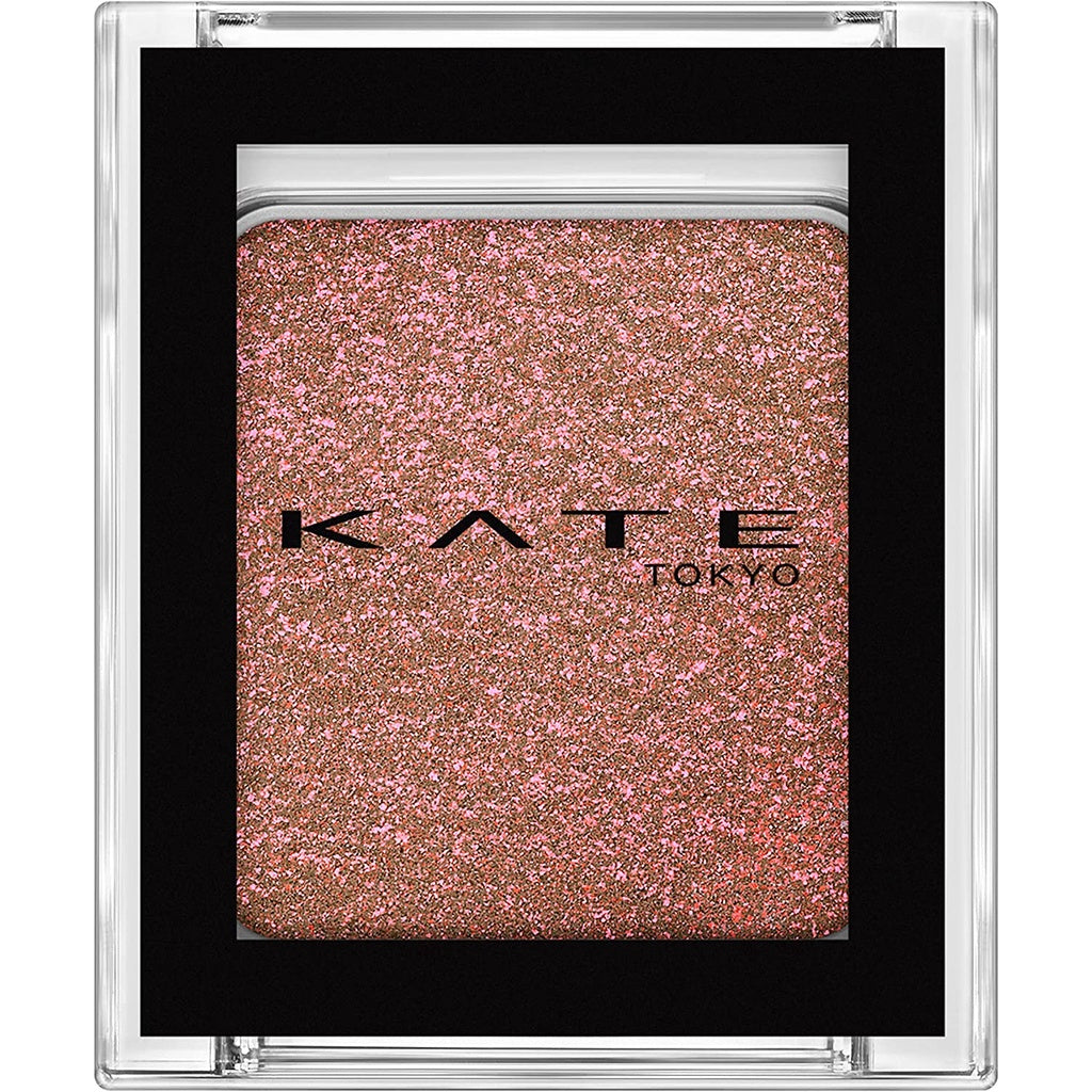 佳麗寶 KATE 單色眼影 稜鏡光系列 稜紫 稜紅 稜棕 銀河棱鏡 稜橘 稜紅 稜白