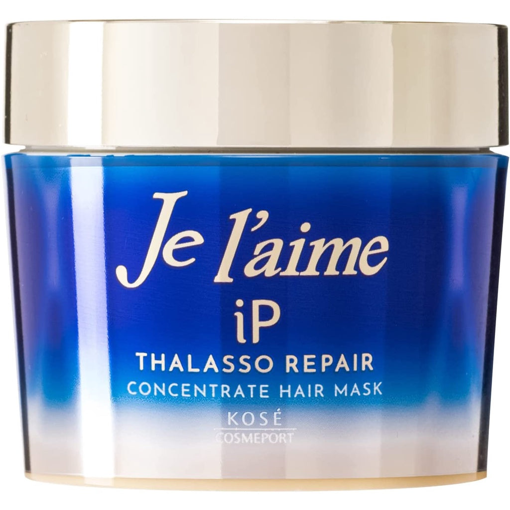 高絲 KOSE Je l'aime iP Thalasso Repair 護髮精油 100ml