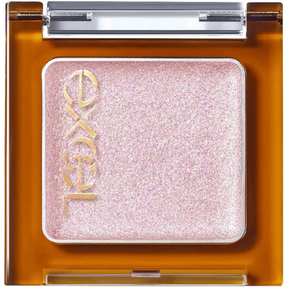 excel 眼影 星耀光艷眼影霜 香檳粉 IC02 常盤薬品