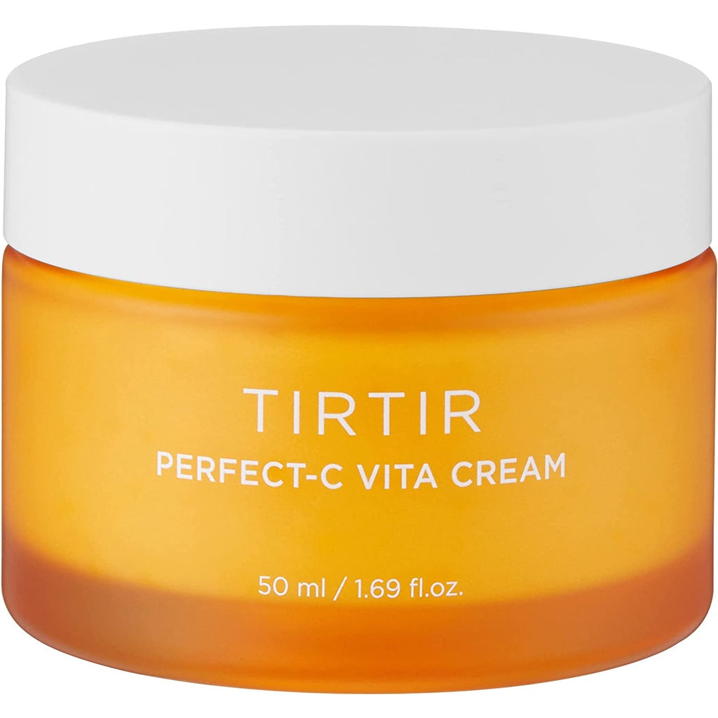 TIRTIR 完美C 化粧水 面膜 精華液 乳霜  ＜韓系美粧保養＞