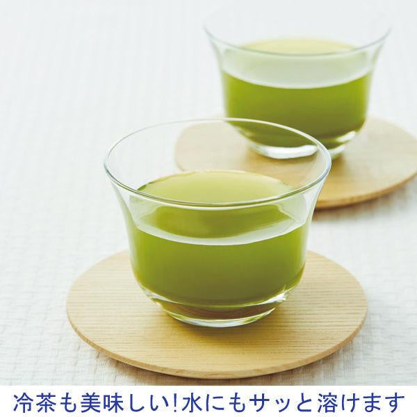 可冷泡 伊藤園 熱情款待 煎茶 沖泡條 1組（40條）