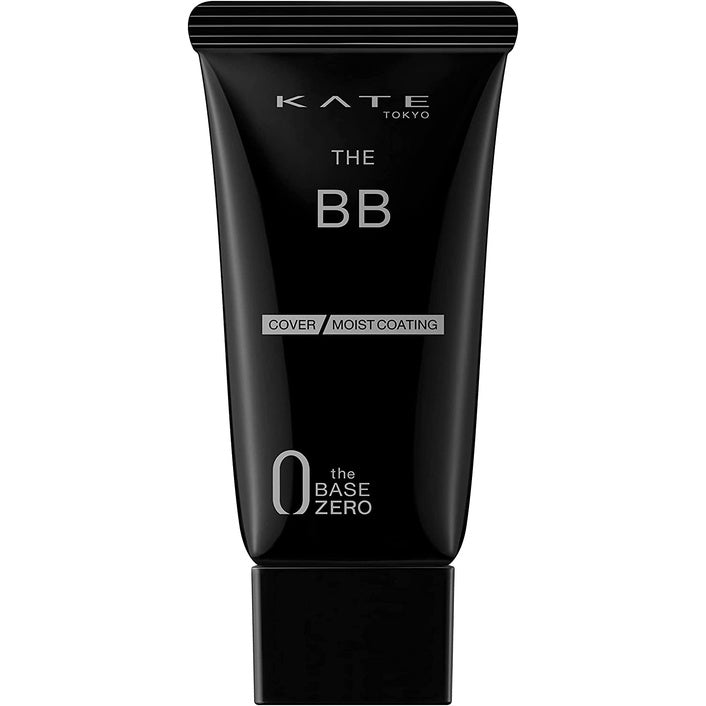 KATE 凱婷 零瑕肌密高遮瑕BB霜 保濕型 控油型 SPF20・PA++ SPF21・PA++ 30g