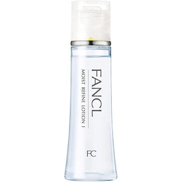 FANCL 美白化妝水 美白乳液 / 精華液 /  彈力修護化妝水 彈力修護乳液-滋潤II