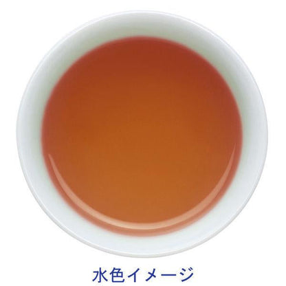 可冷泡 伊藤園 易溶粉末 麥茶沖泡式 1盒（50杯）