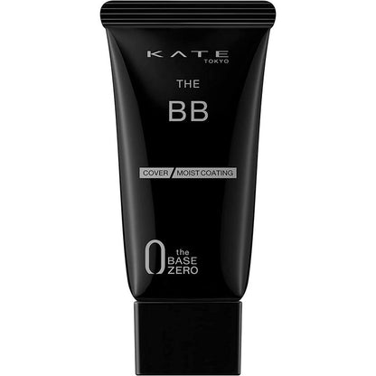 KATE 凱婷 零瑕肌密高遮瑕BB霜 保濕型 控油型 SPF20・PA++ SPF21・PA++ 30g