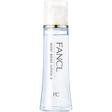 FANCL 美白化妝水 美白乳液 / 精華液 /  彈力修護化妝水 彈力修護乳液-滋潤II