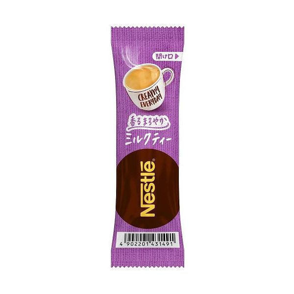 Nestle 雀巢 香醇即溶奶茶 1箱（26組）