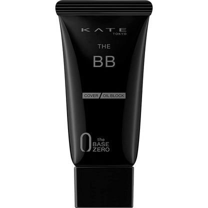 KATE 凱婷 零瑕肌密高遮瑕BB霜 保濕型 控油型 SPF20・PA++ SPF21・PA++ 30g