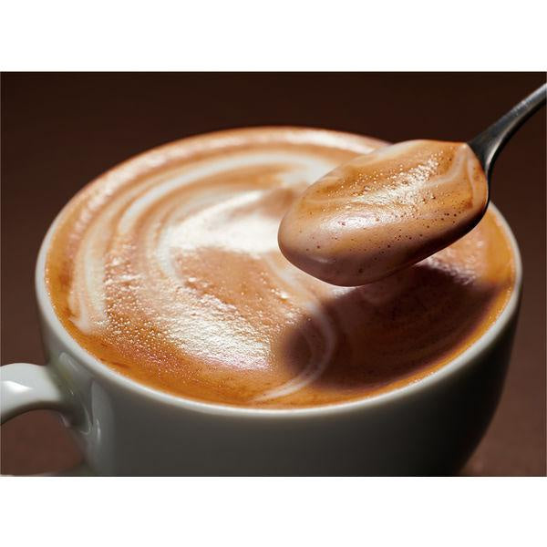 AGF Blendy  濃厚牛奶拿鐵 Cafe Latory 香濃牛奶咖啡 8包 84g 含糖