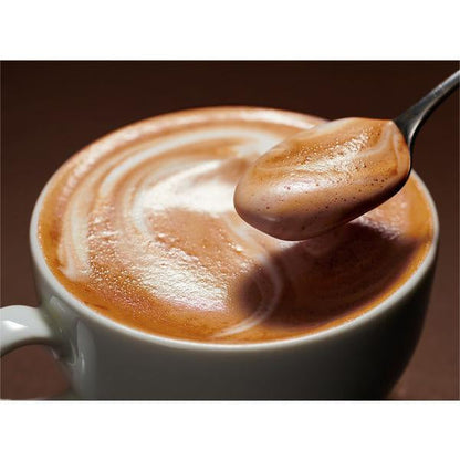 AGF Blendy  濃厚牛奶拿鐵 Cafe Latory 香濃牛奶咖啡 8包 84g 含糖