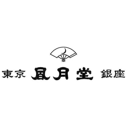 東京風月堂 綜合法蘭酥禮盒 36枚入　附紙袋