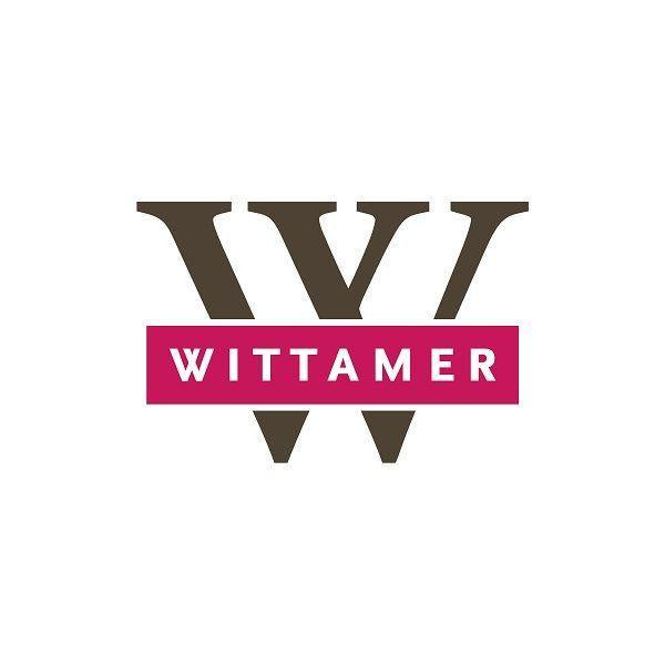 三越伊勢丹 WITTAMER 烘焙餅乾 原味 巧克力 24入
