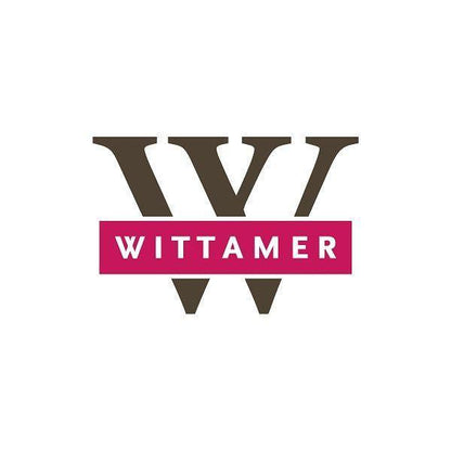 三越伊勢丹 WITTAMER 烘焙餅乾 原味 巧克力 24入