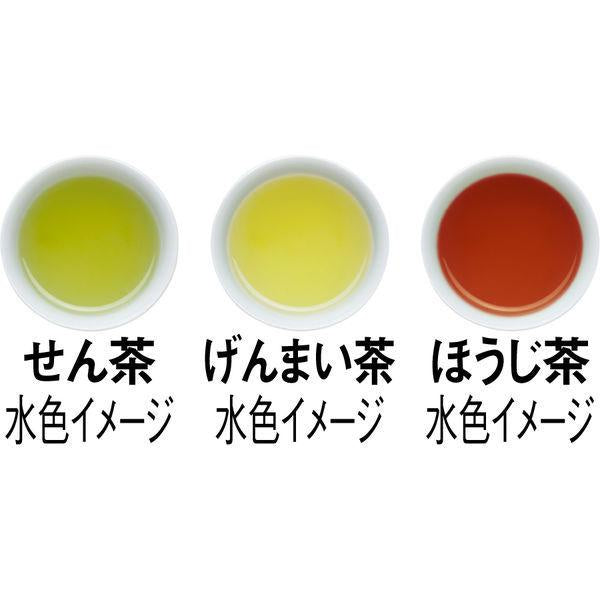 OOIGAWACHAEN 大井川茶園 茶包組合 1盒(60包入)
