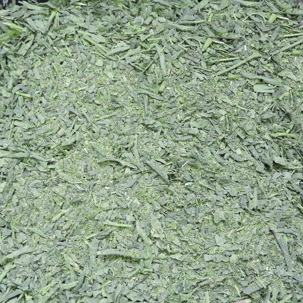 大井川茶園  煎茶 特惠包 含抹茶 1kg×1袋