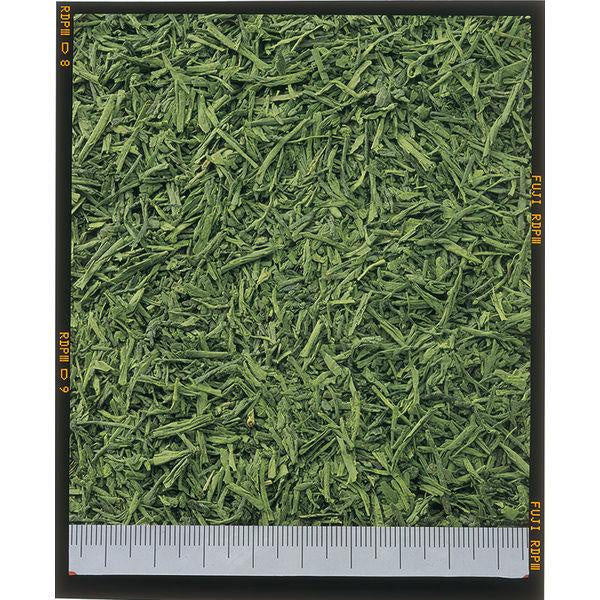 日本 宇治の露製茶 伊右衛門 含宇治抹茶煎茶 1袋（100g）