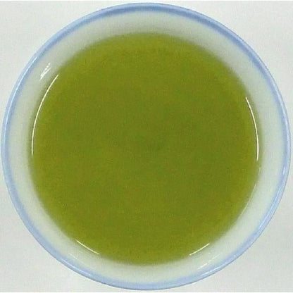 上辻園 宇治抹茶入玄米茶茶包 3ｇ 1袋（30包入）